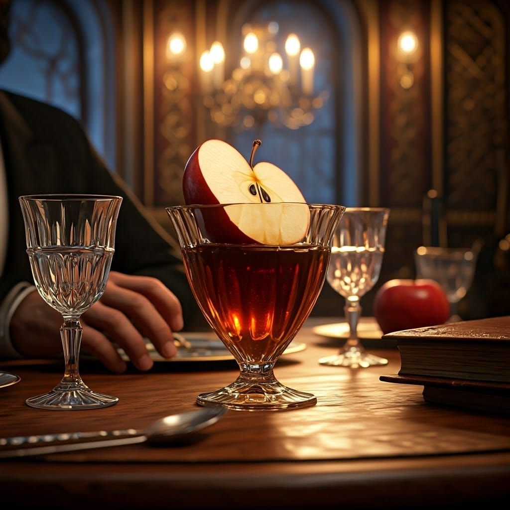 Eastern European Orthodox Jewish Heritage in Luxurious Opule...