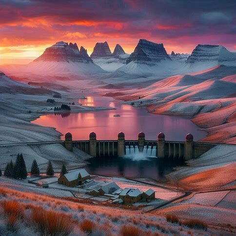 Landscape