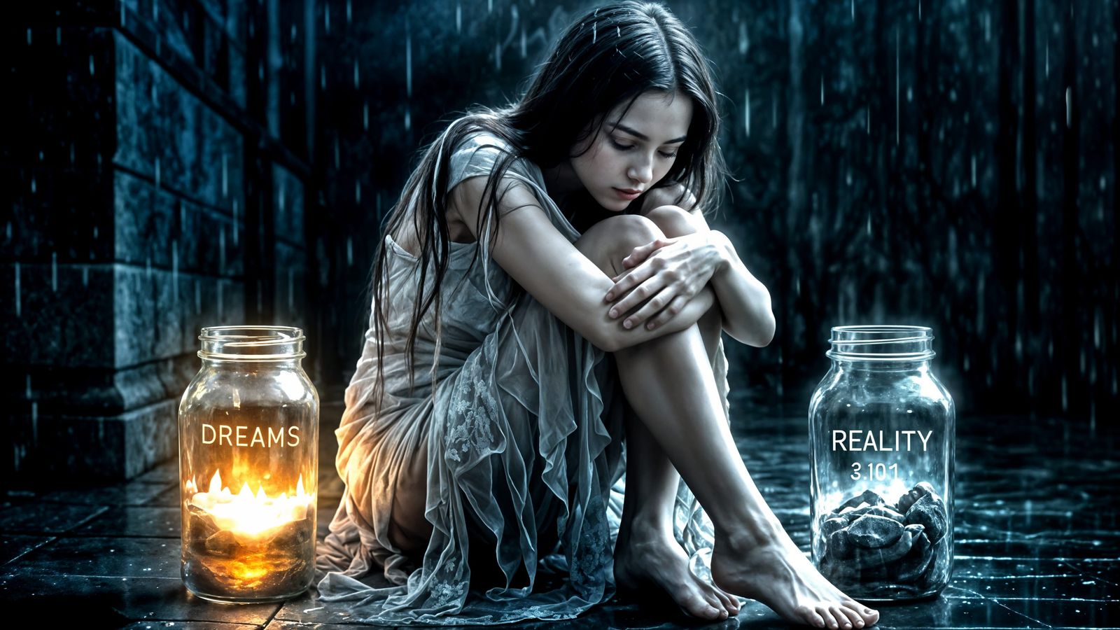 A dream doesn't become reality through magic; it takes sweat, determination and hard work.  by @TheArtizt