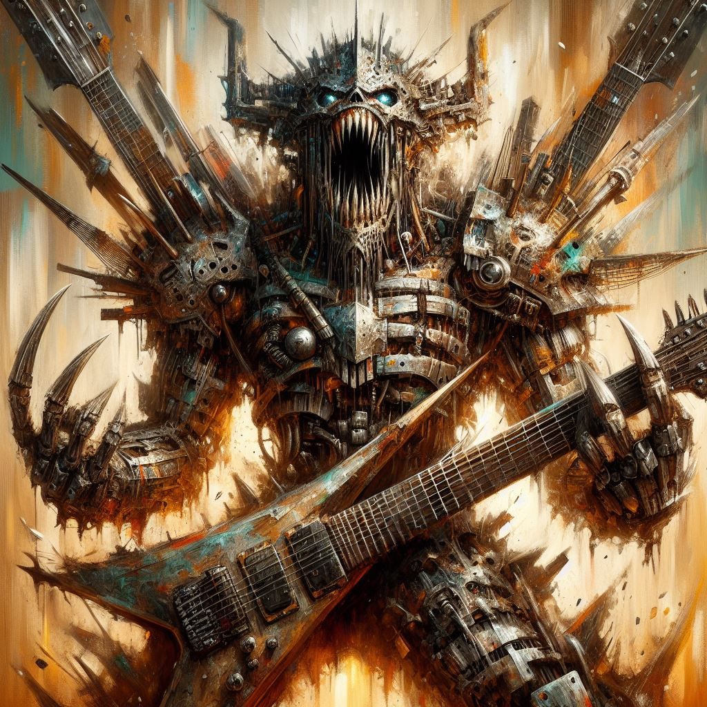 The Concert of Chaos