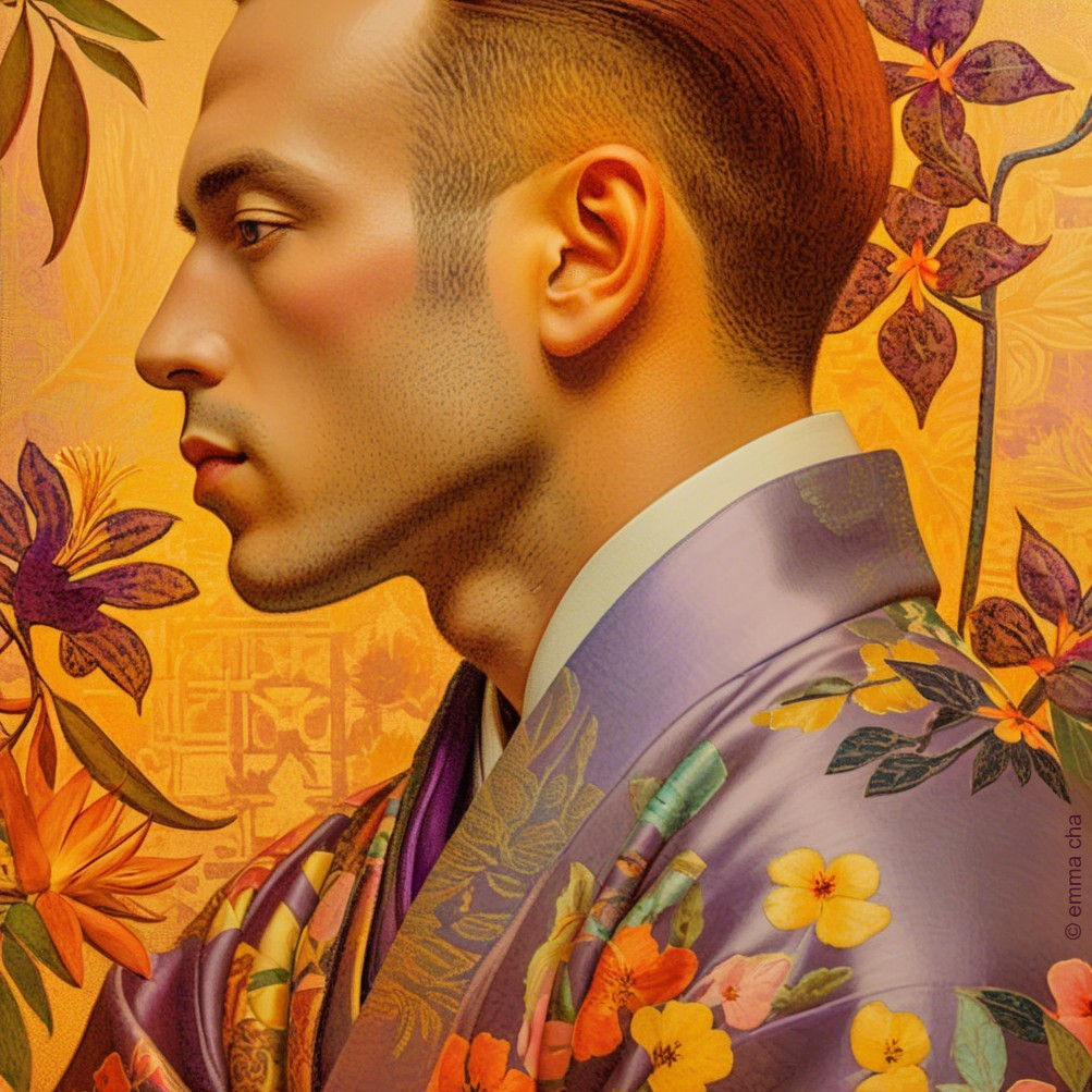 Imperium in the Silk Realm