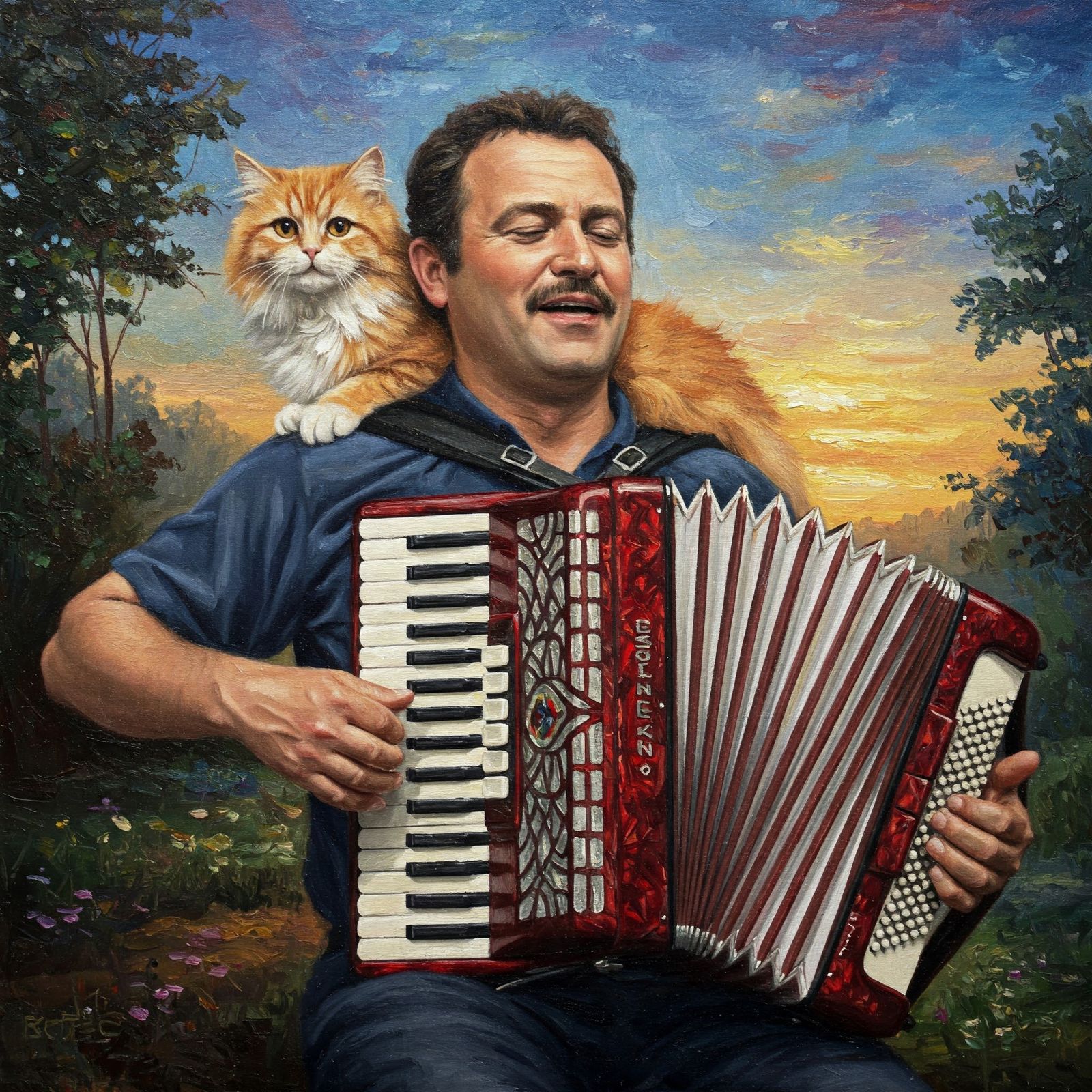 "Melodies of the Heart"