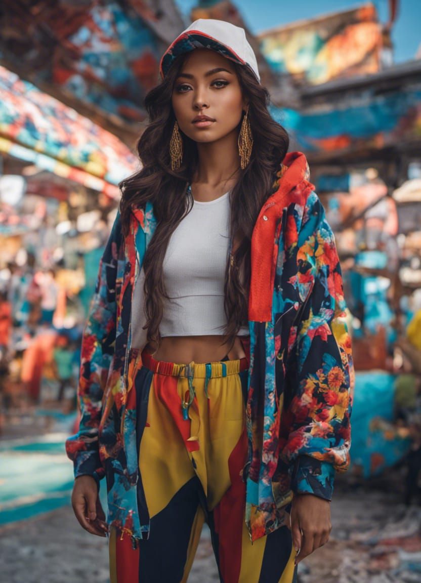 ¡Ay bendito!  by @Paulo