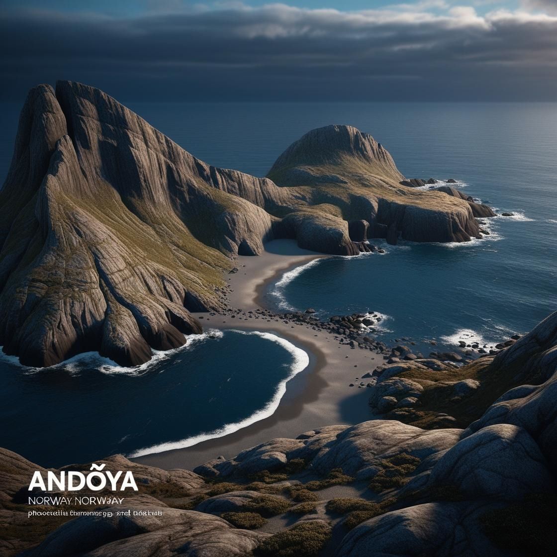 Andoya 2