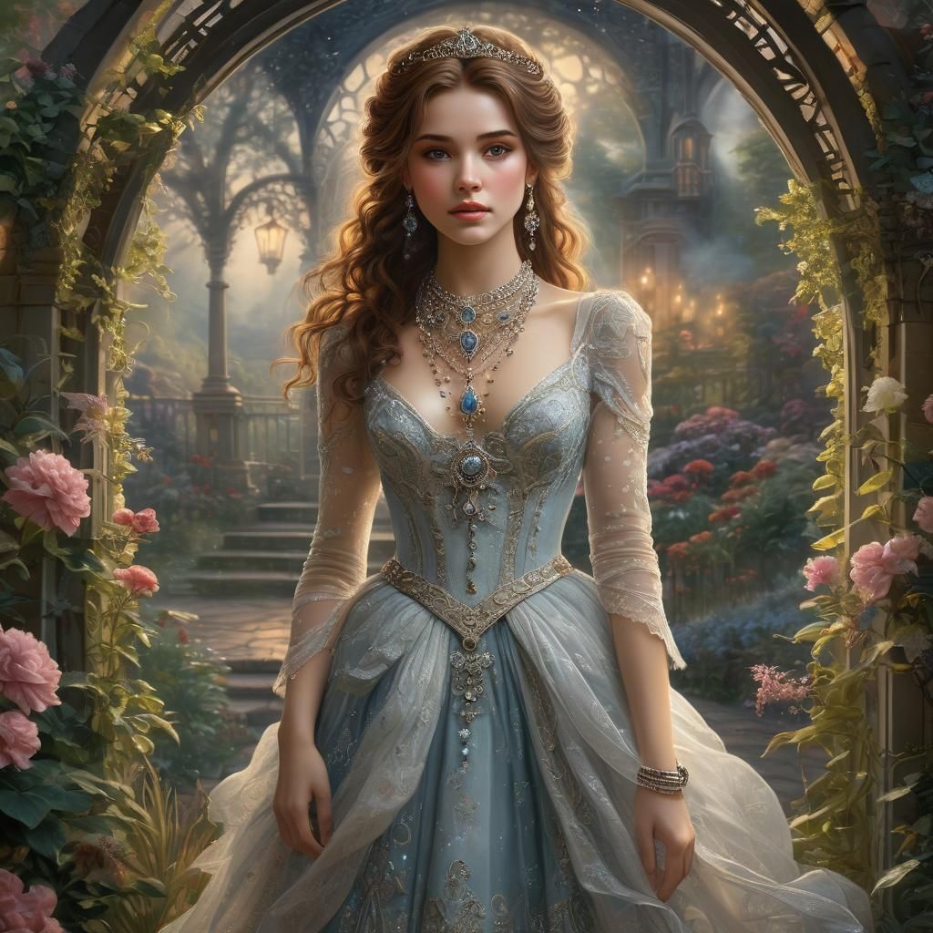 For the love of a garden.... 