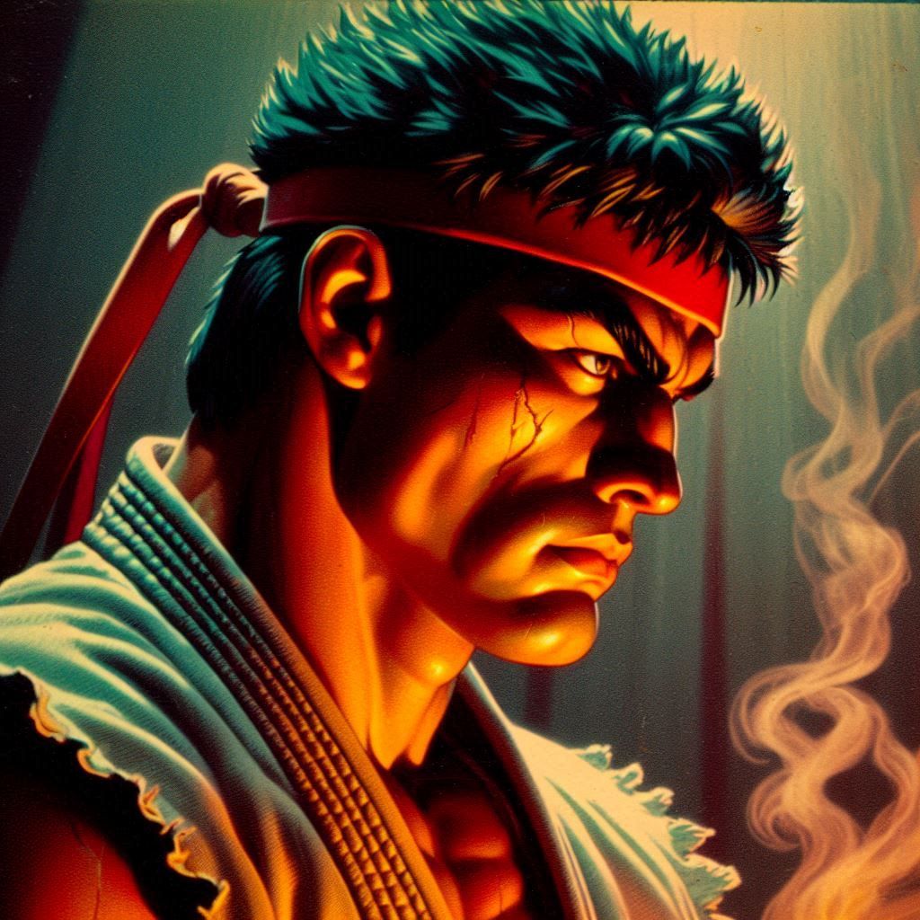 Ryu