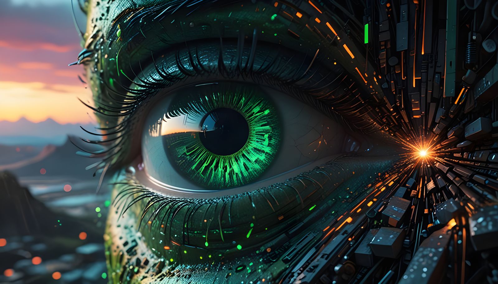 CONTACT  by @Gordon Freeman