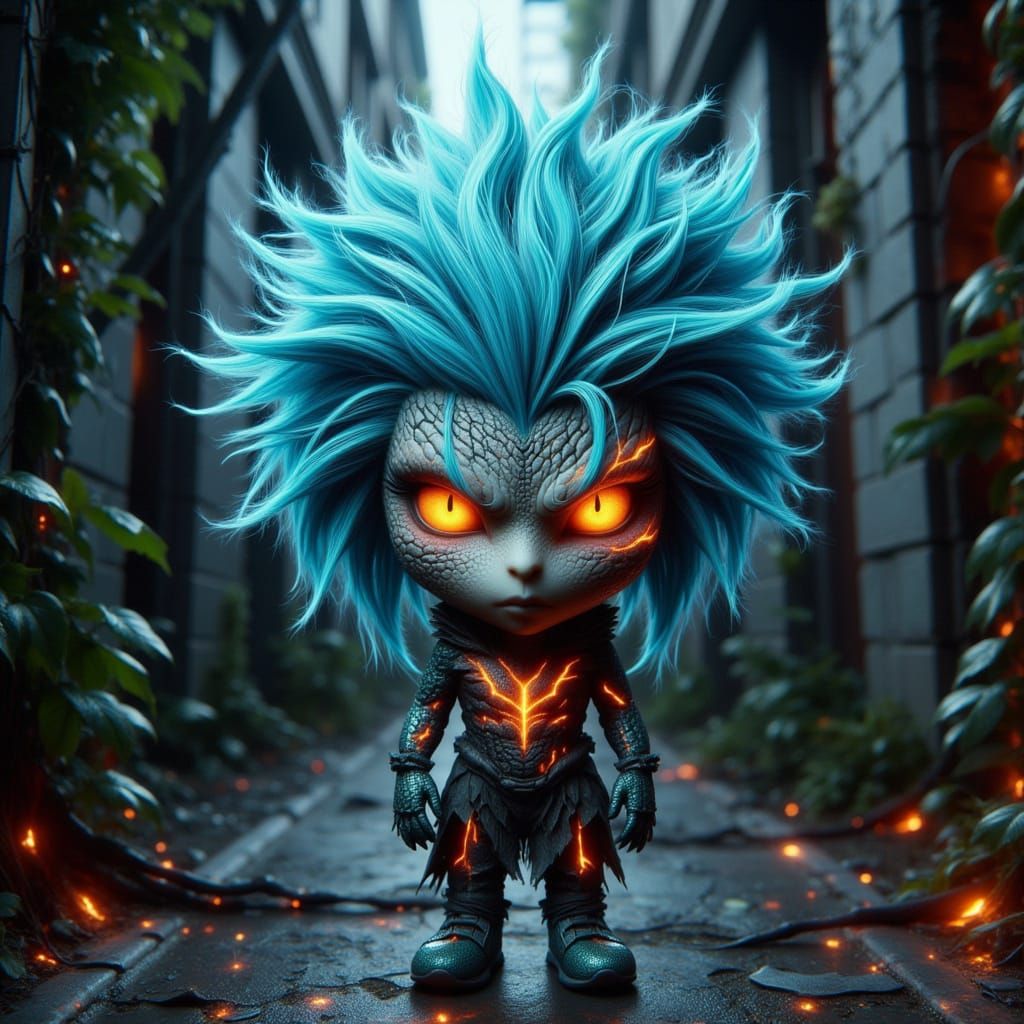 testing <lora:-Omnious FIRE n ICE-:1.0>