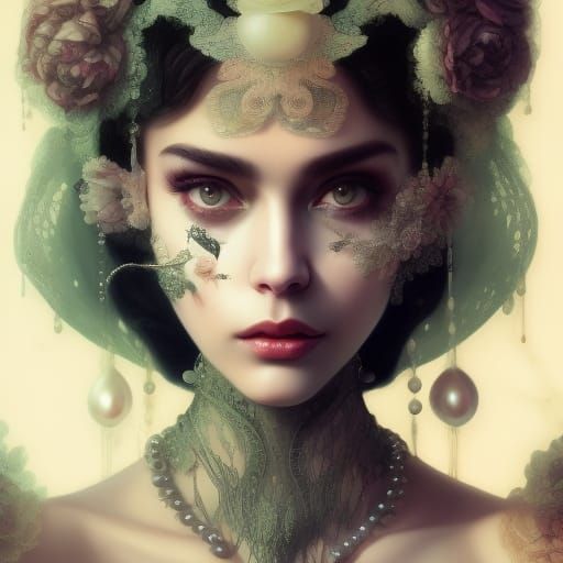 Untitled Creation