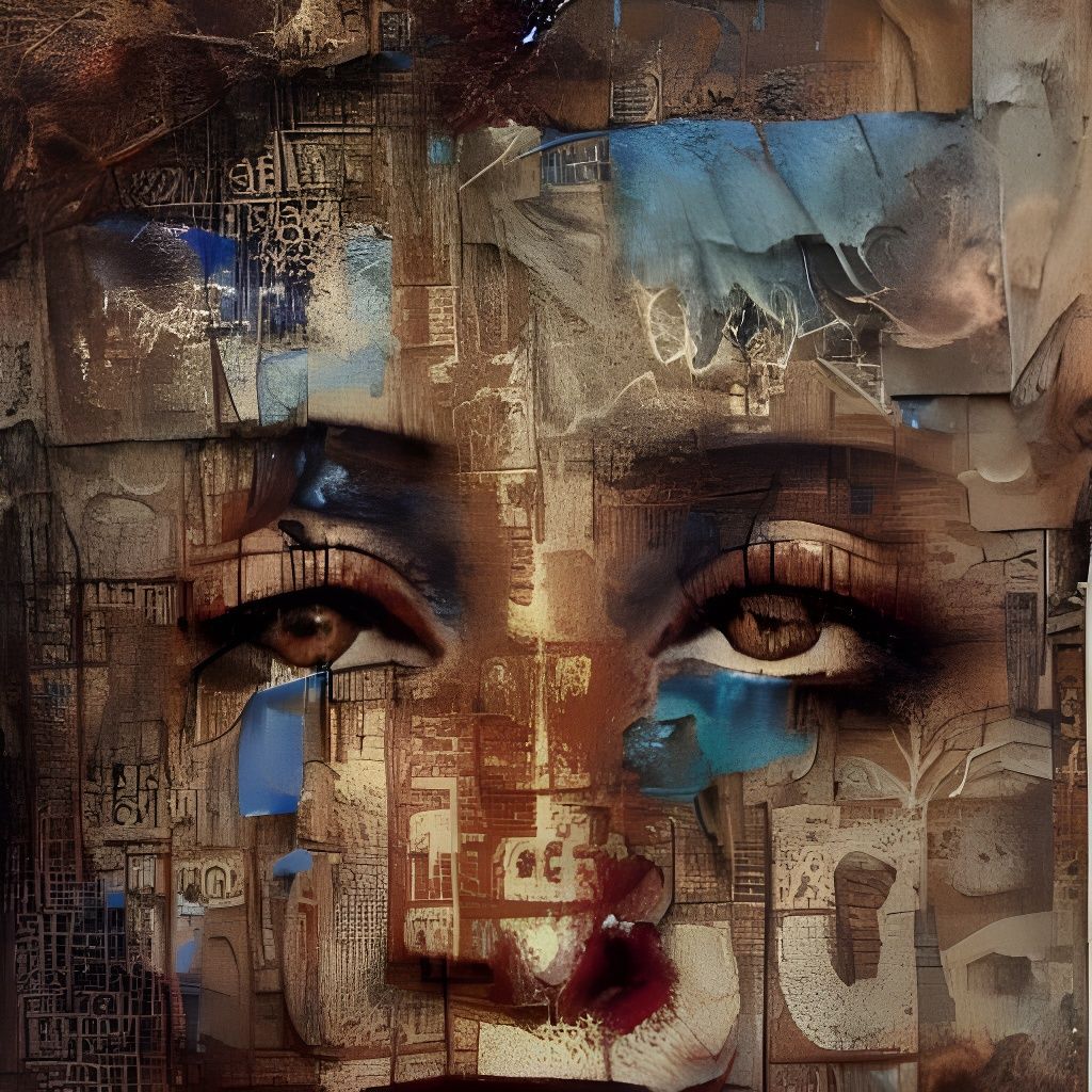 Untitled Creation