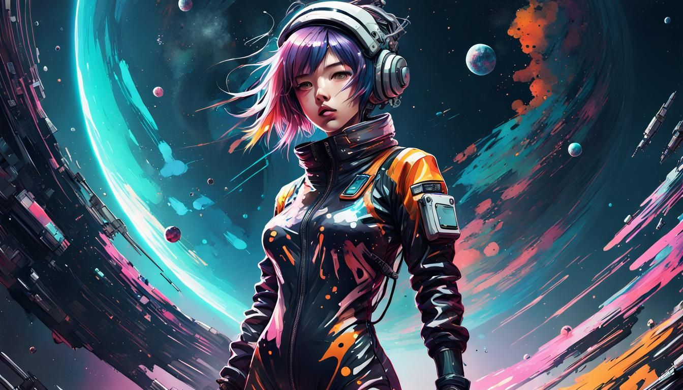 Anime Scifi, old sci fi anime HD phone wallpaper | Pxfuel