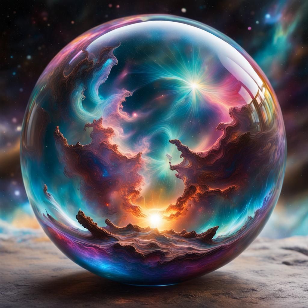 Untitled Creation