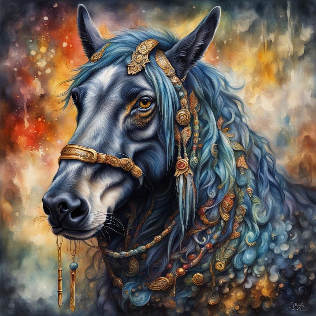 Untitled Creation