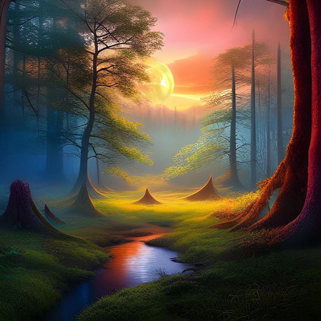 Untitled Creation