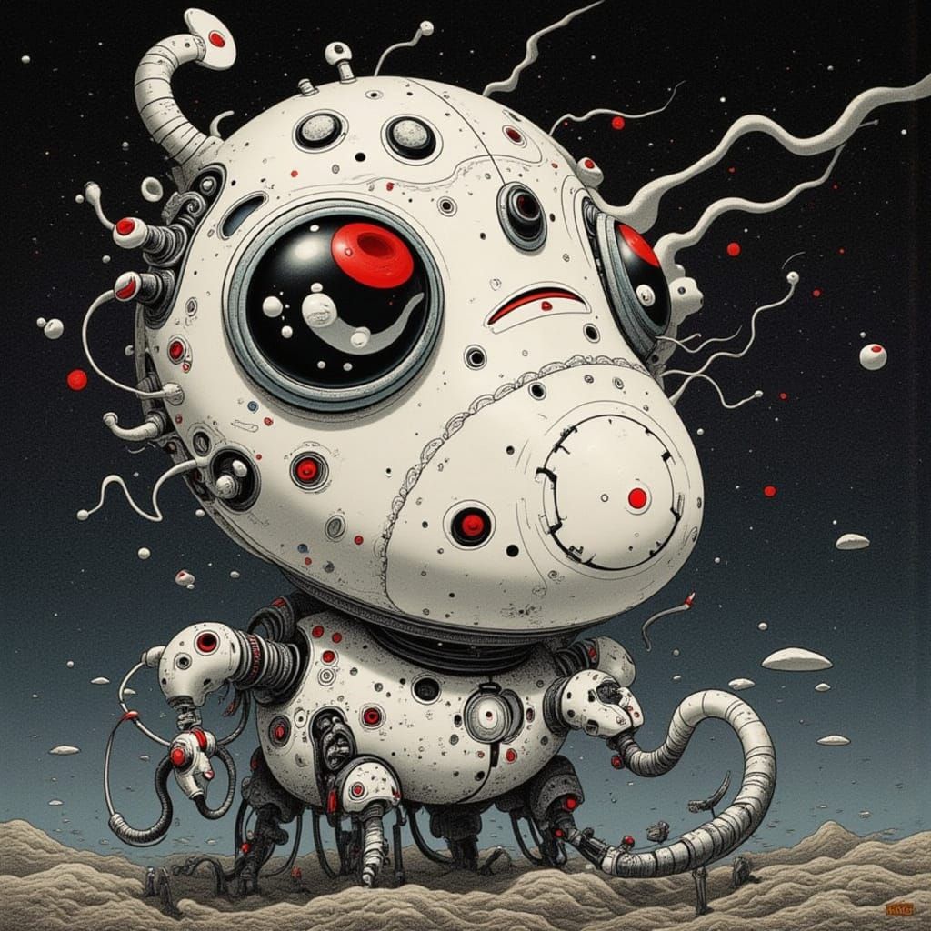 <lora:TOXICITY CITY:1.0> <lora:No Coffee 4 Androids:1.0>