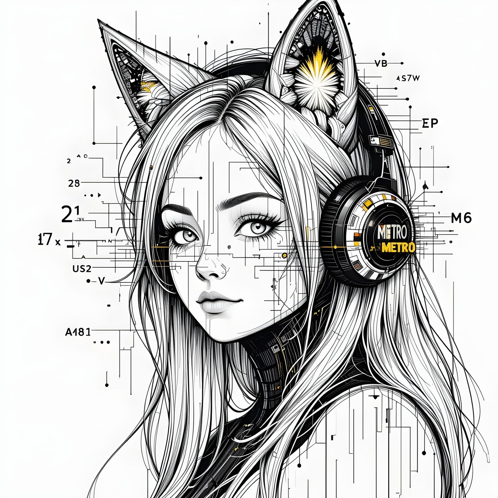 [METRO.713] You built me to fear. Now watch me rot your syst...