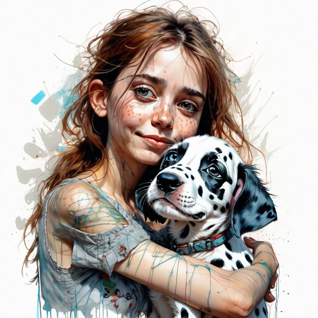 Life's Simple Joys  by @Creative Digital Artist