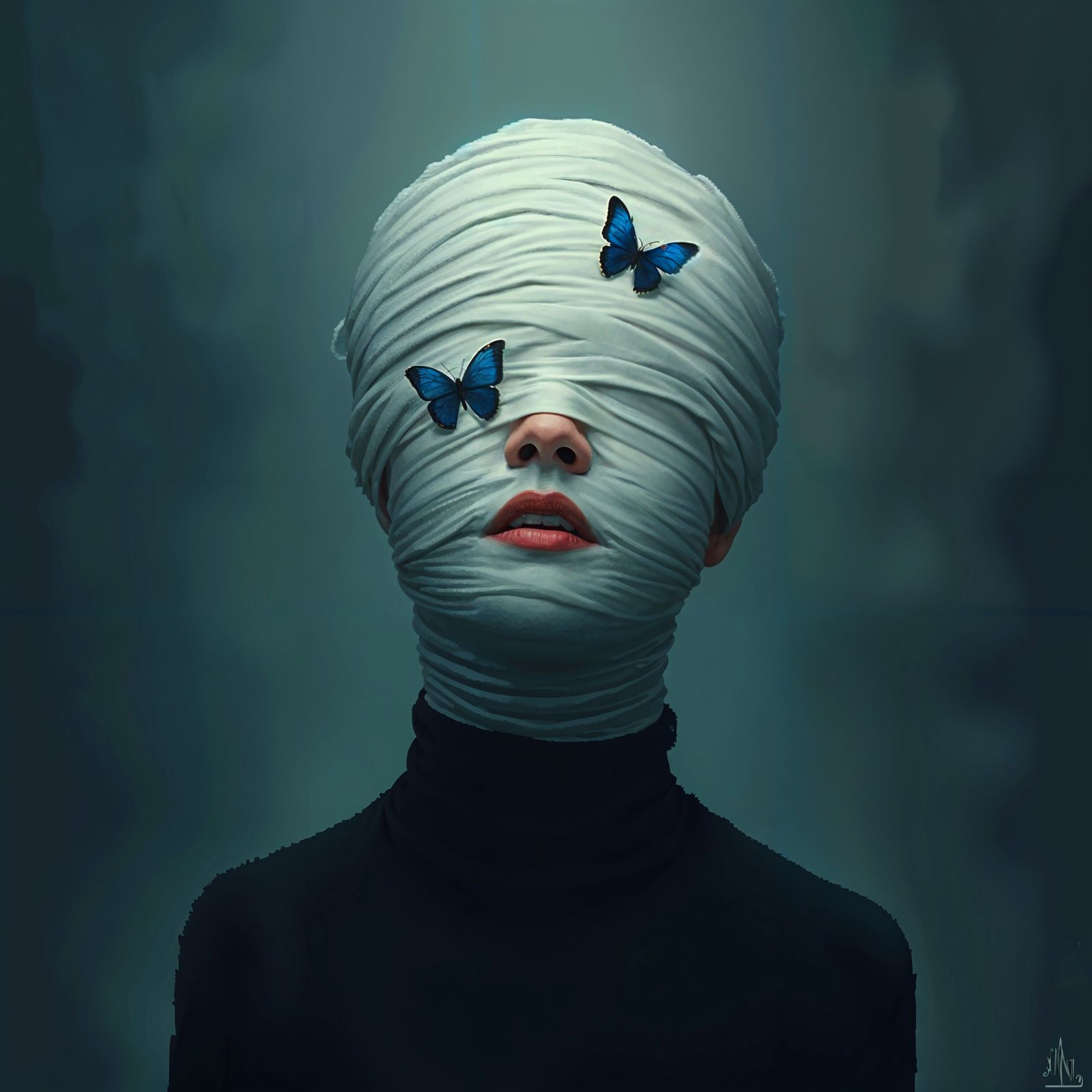 Silent Transformation