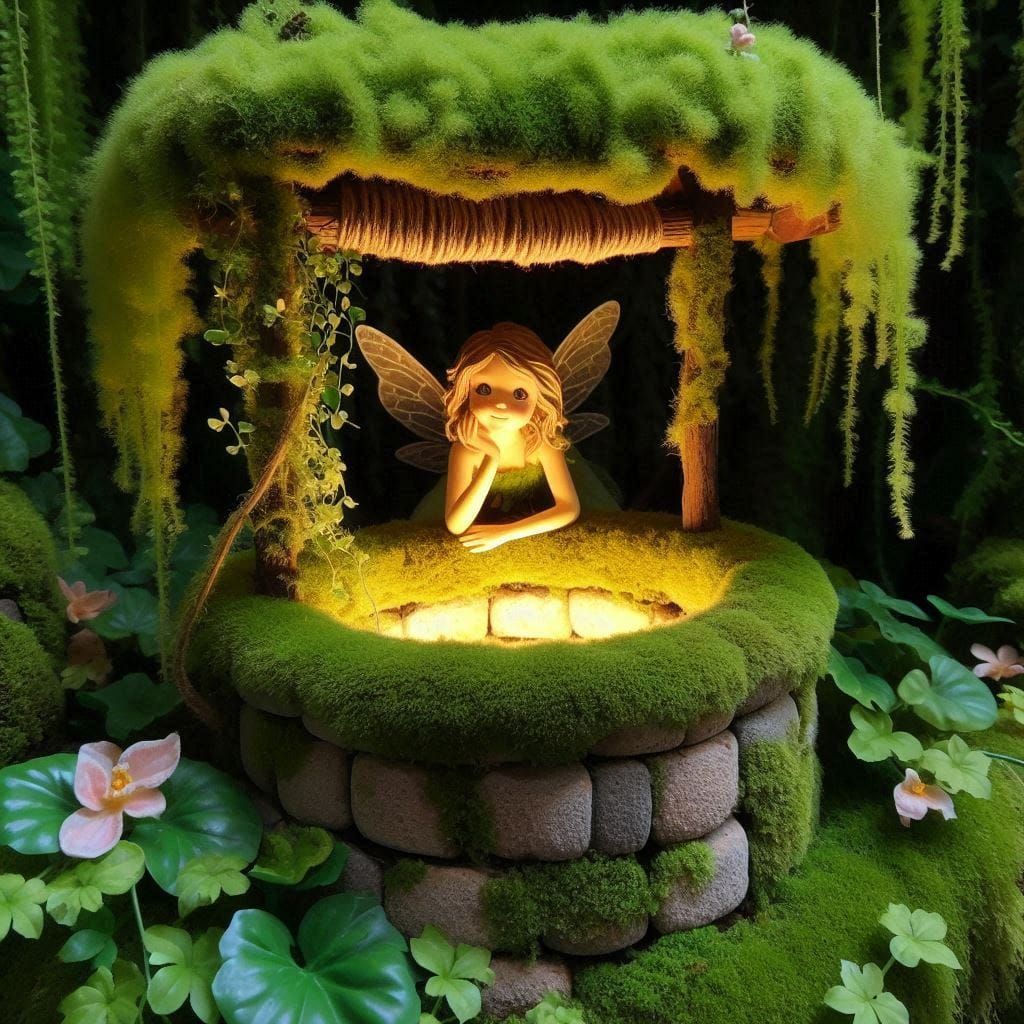 Wishing Well