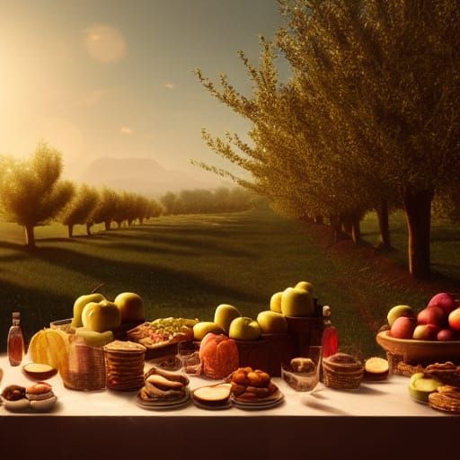 Apple season undefined