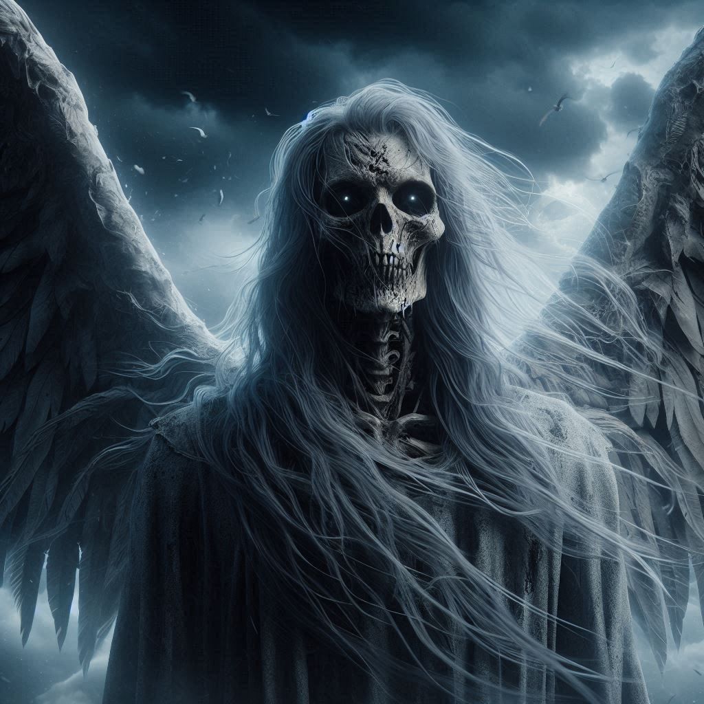 The Graveyards are Almost Full.