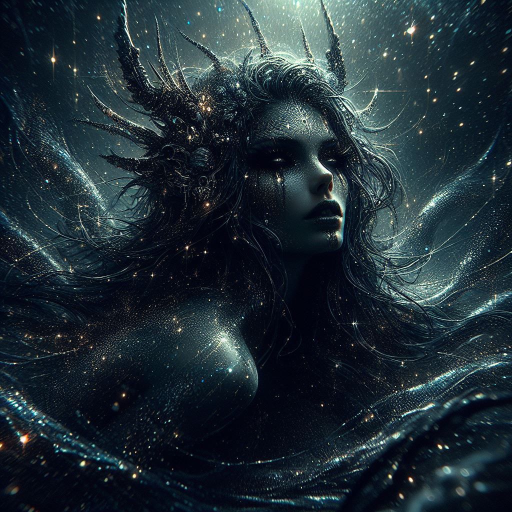 Under the Black Sea  by @CxK