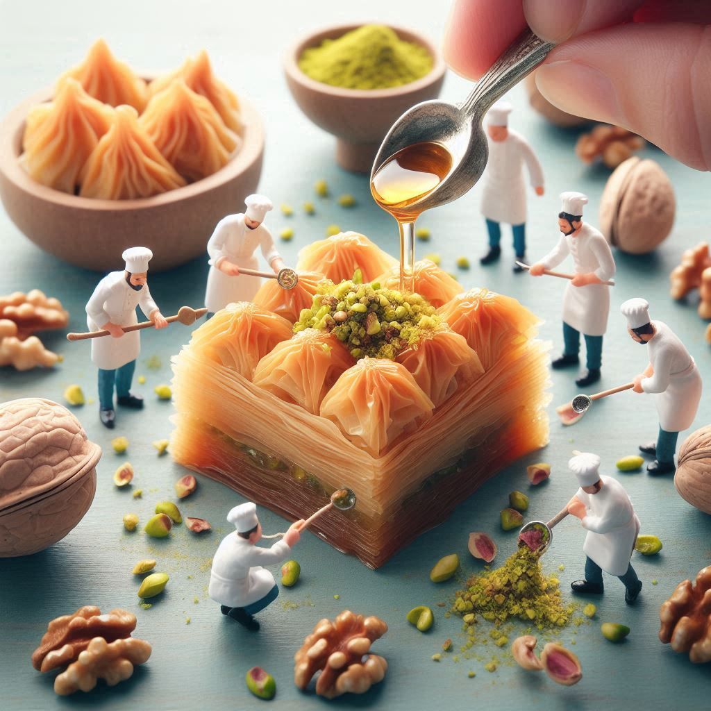 The Designated Delight Dreamteam