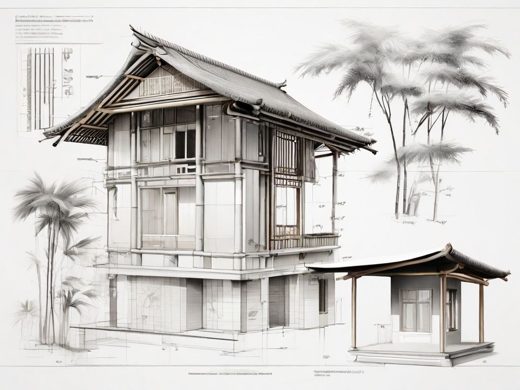 Bamboo Caban 02