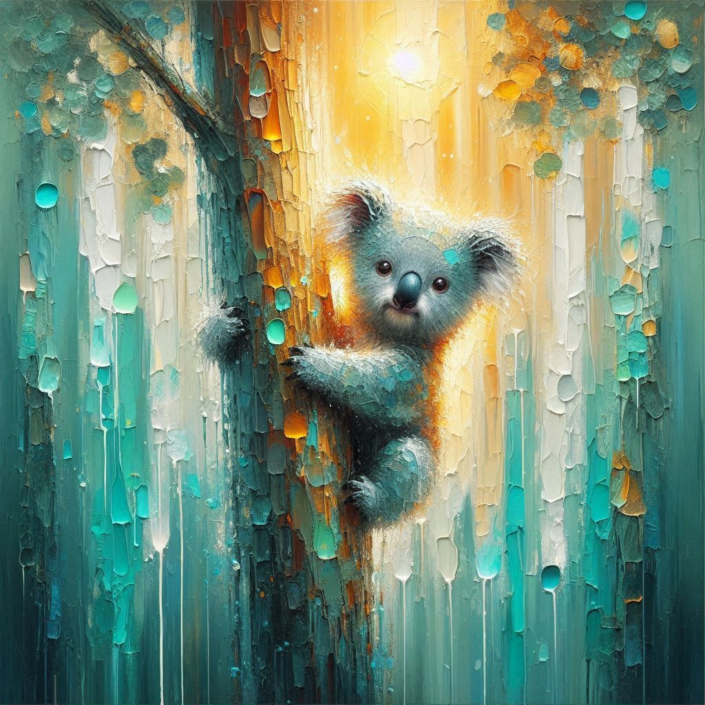 Koalas