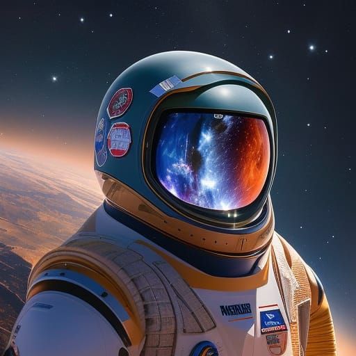 Spacewalk