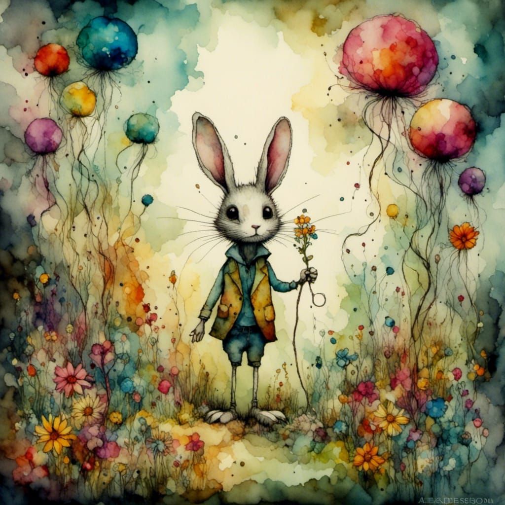 Hero image for Various Animals and Birds