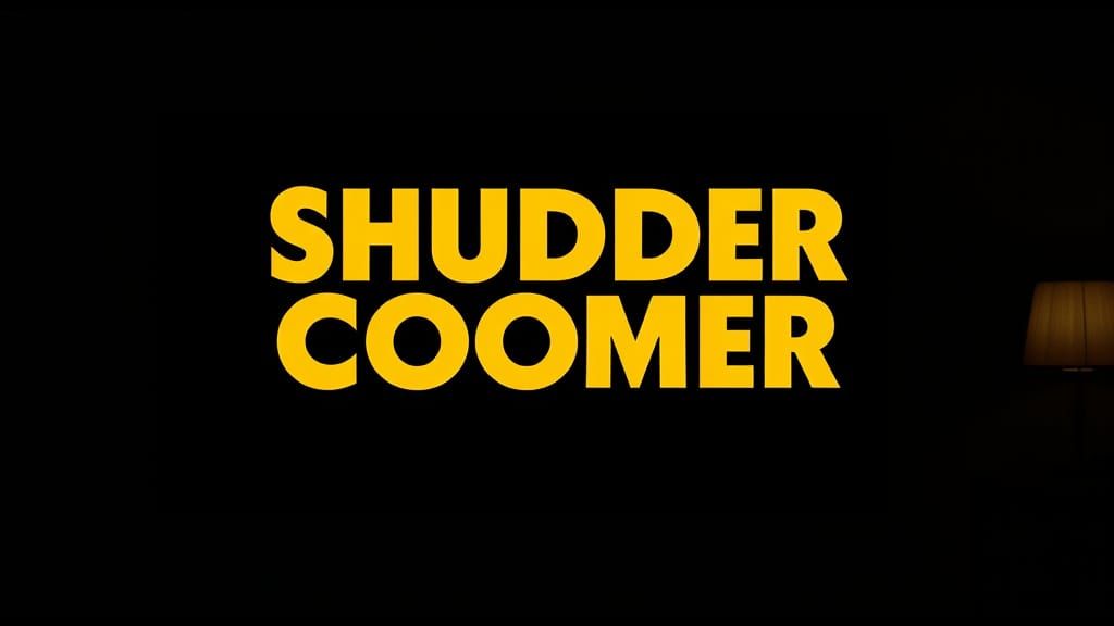 𝗦𝗛𝗨𝗗𝗗𝗘𝗥 𝗖𝗢𝗢𝗠𝗘𝗥