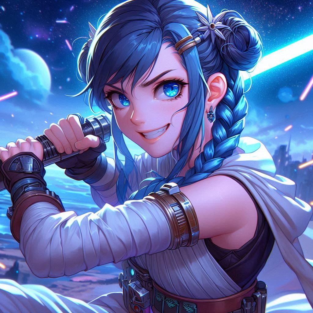 Jedi Mooncub (Vol. 1)