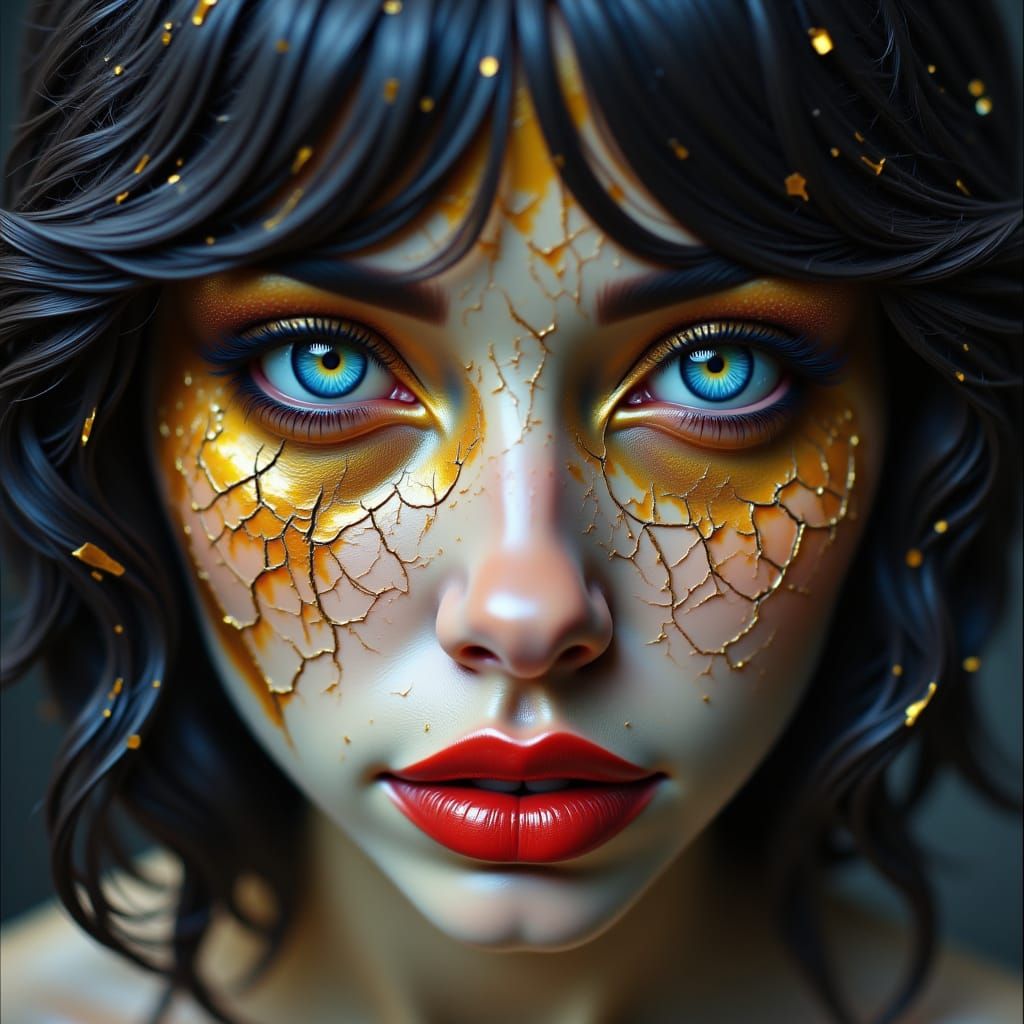 <lora:Painting Styles:1.0>