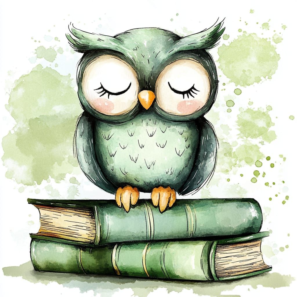 Wise Owl