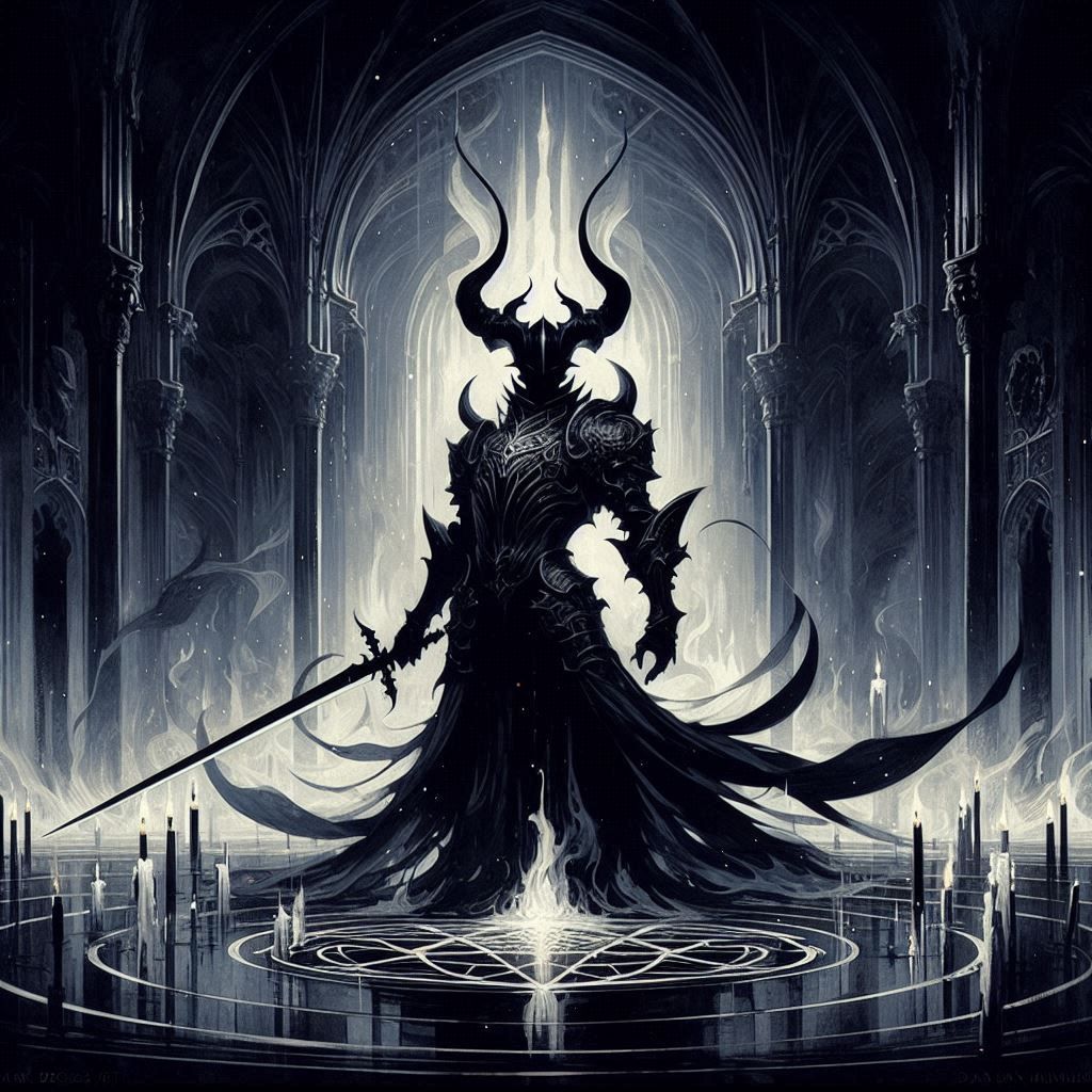 𝕮𝖆𝖙𝖍𝖊𝖉𝖗𝖆𝖑 𝖔𝖋 𝕸𝖔𝖚𝖗𝖓𝖎𝖓𝖌