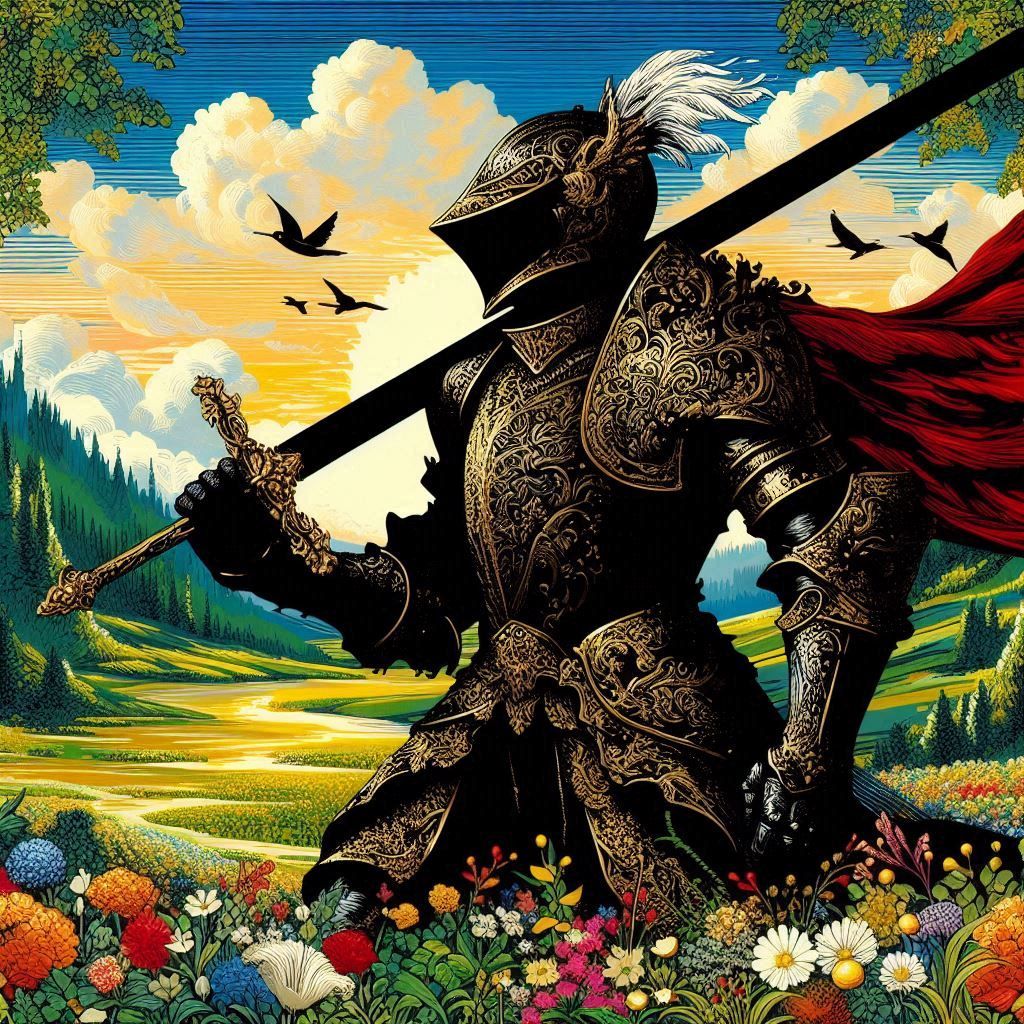 𝖂𝖆𝖗𝖉𝖊𝖓 𝖔𝖋 𝖙𝖍𝖊 𝖁𝖊𝖗𝖉𝖆𝖓𝖙 𝖁𝖆𝖑𝖑𝖊𝖞𝖘