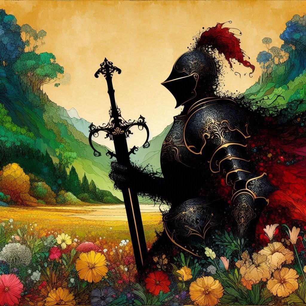 𝖂𝖆𝖗𝖉𝖊𝖓