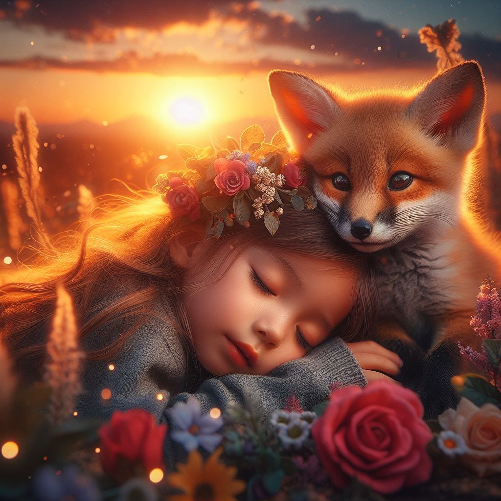 Best friends