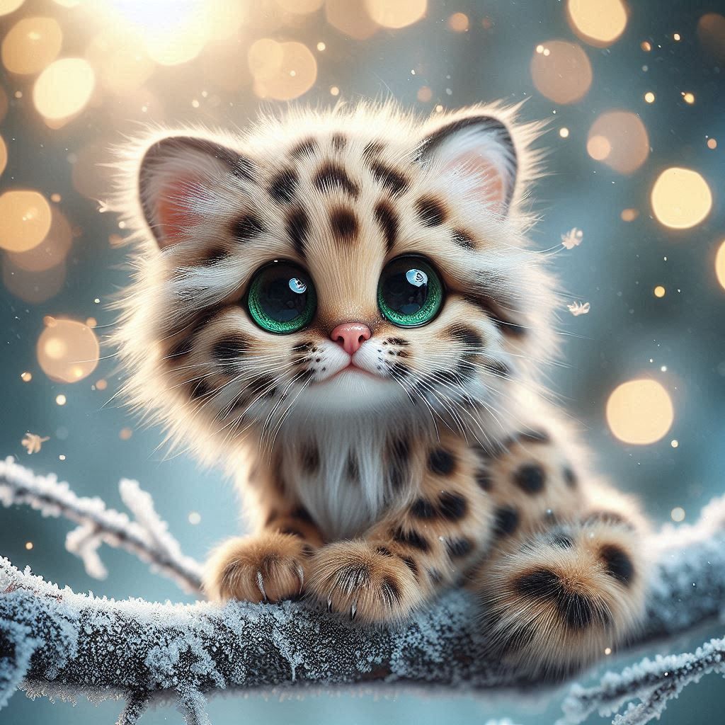 Ocelot