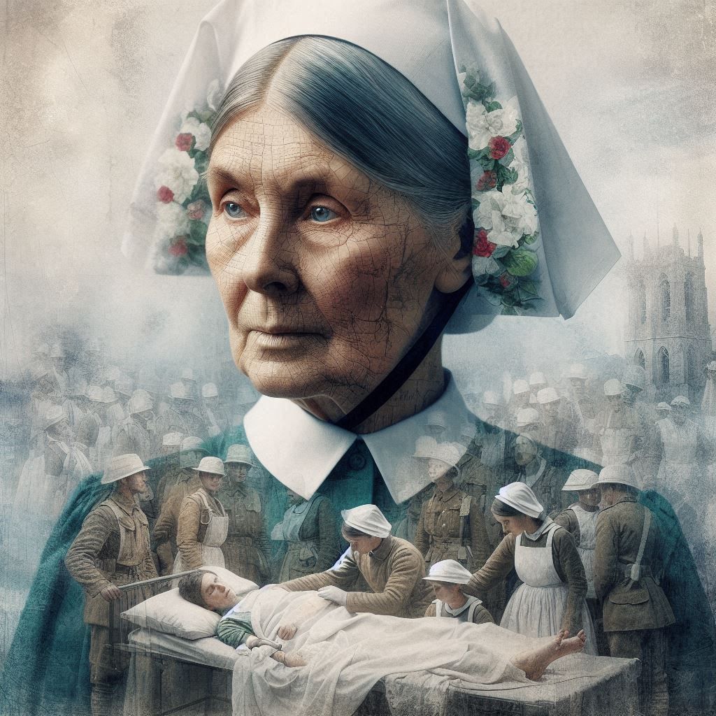 Florence Nightingale