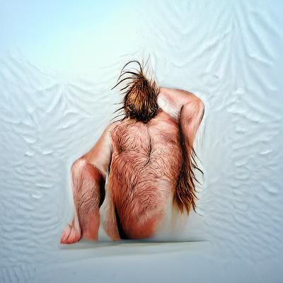 BodyHairLover