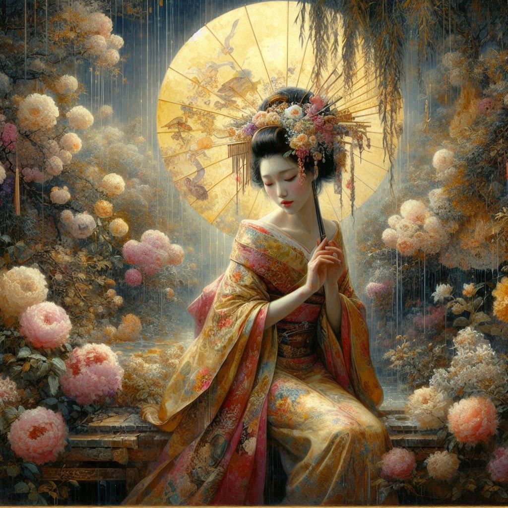 Geisha