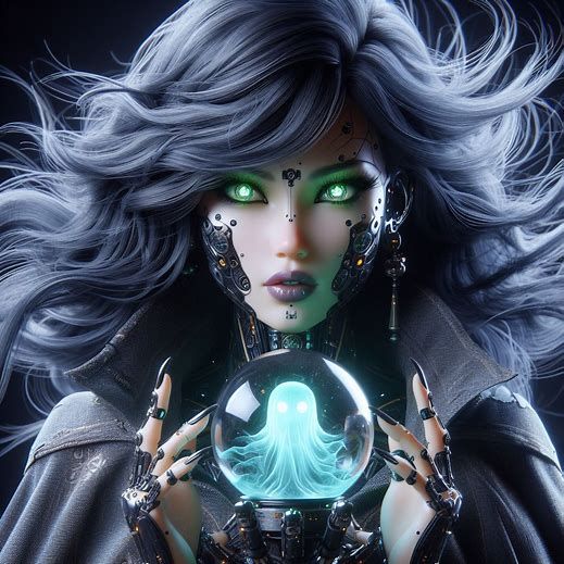 Battery Operated Gypsy