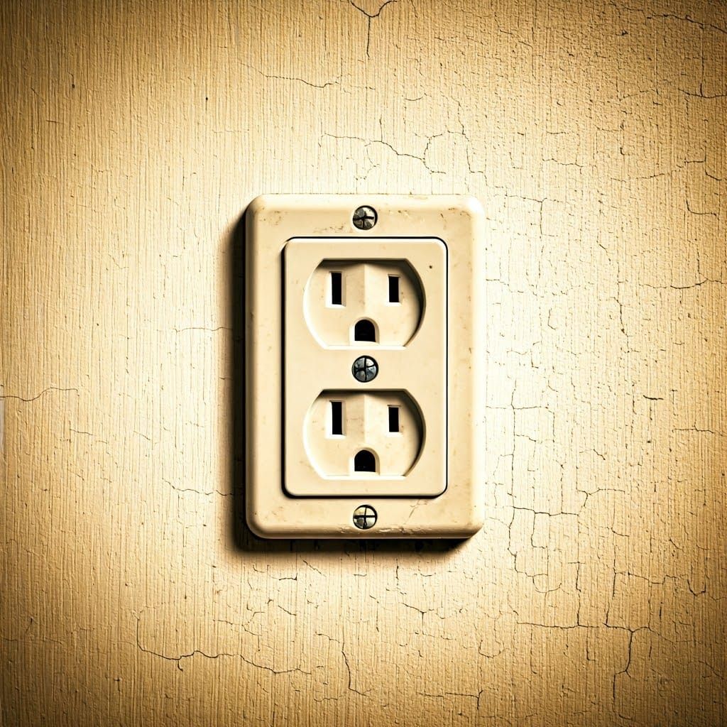 Faces of Power (The Irony of It All)  by @Jason