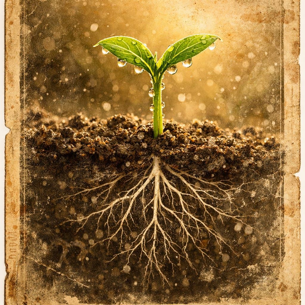 Renewal  by @greenygreens