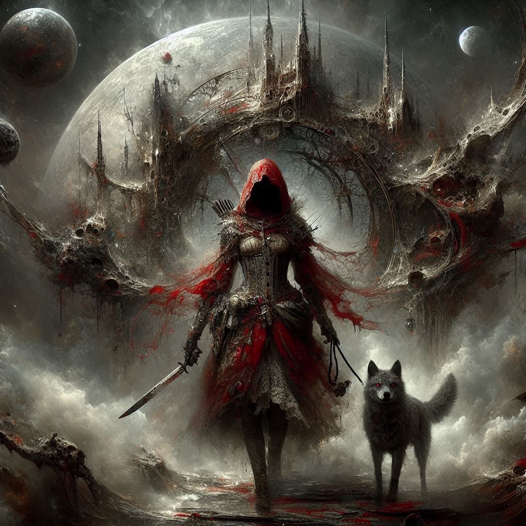 Don't Fear Endless Nights...