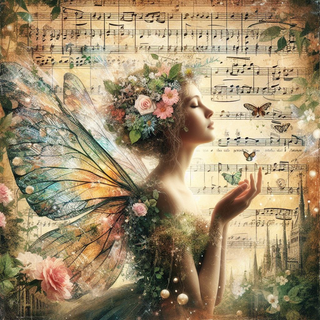 Fairy Music #2