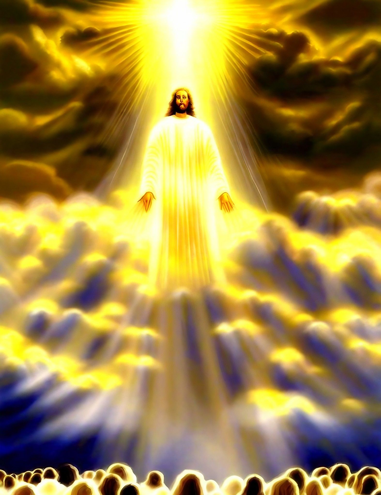 Himmelfahrt Apostelgeschichte 1:9  升天 使徒行传 1:9  أعمال الرسل 1: 9  Ascensión Hechos 1:9  Kenaikan Kisah Para Rasul 1:9