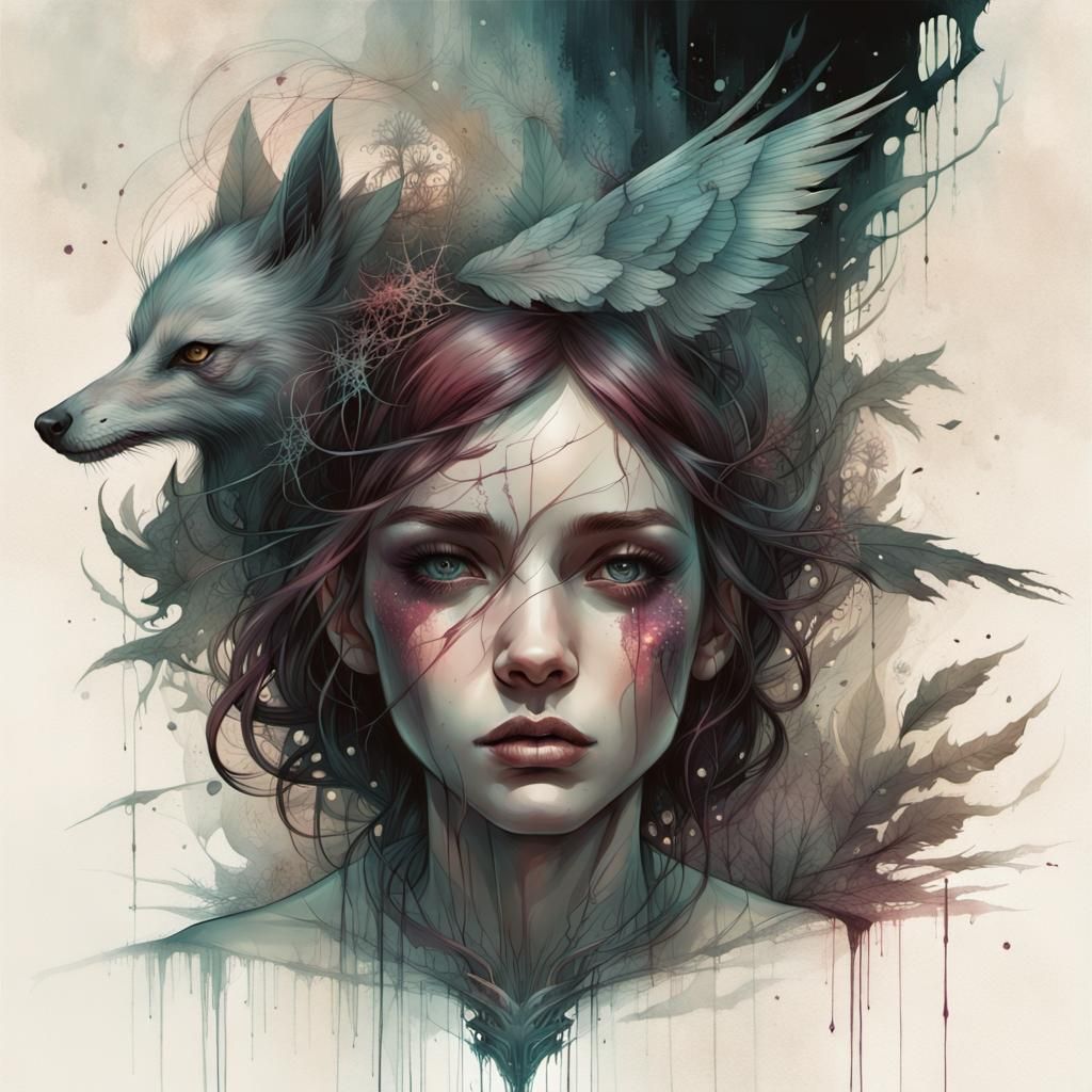 Grimdark by Carne Griffiths and Tom Bagshaw and Jasmine Beckit-Griffith ...